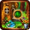 Plants Vs hidden objects Game