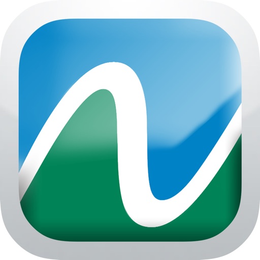 Norwood Bank Mobile Banking for iPad