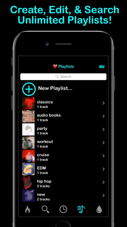 WOOSIK - Ad Free Music Streaming for SoundCloud screenshot-3
