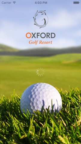 Oxford Golf Resortのおすすめ画像5