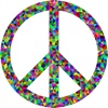 Peace Sticker Pack