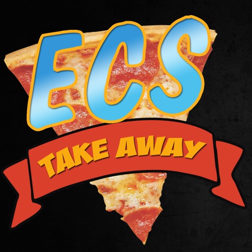 ECS Takeaway Basildon icon