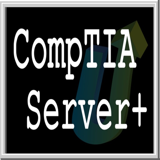 CompTIA Server+ Exam Prep icon