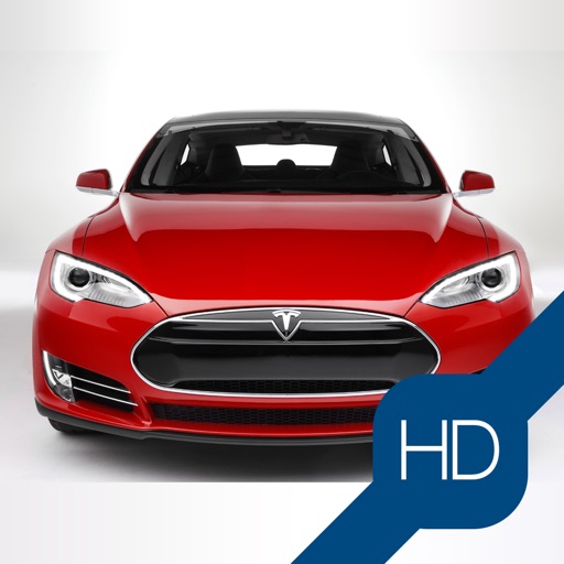 Best Wallpapers for Tesla Icon