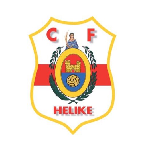 Helike Club de Fútbol