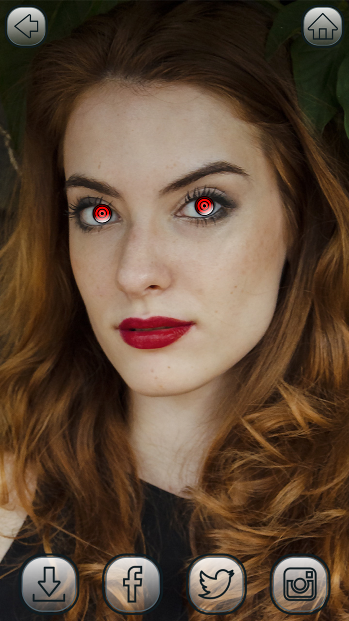 Magic Eye Color Changer Studio