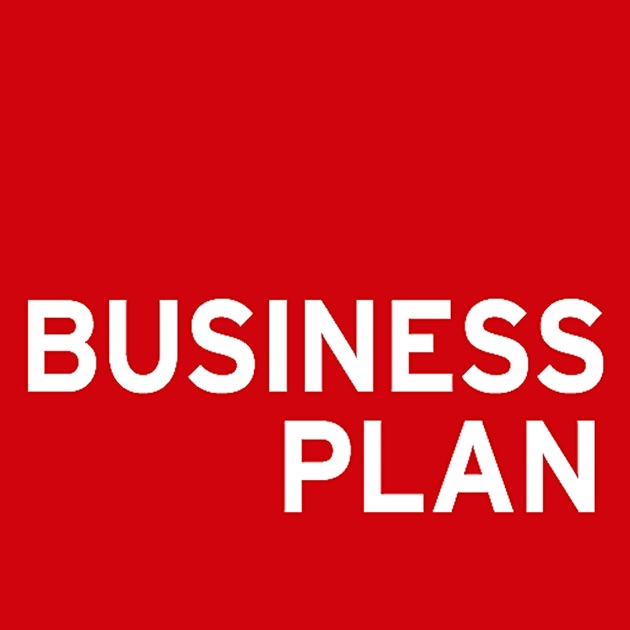 Business Plan Template For Entrepreneurs Startups On The