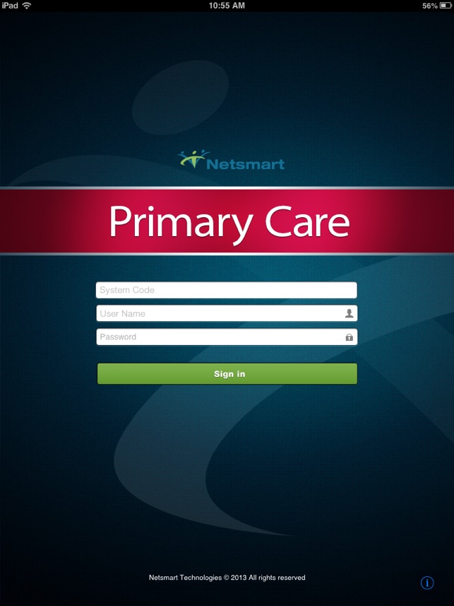 Netsmart Primary Care(圖3)-速報App