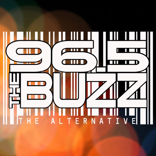 96.5 The Buzz