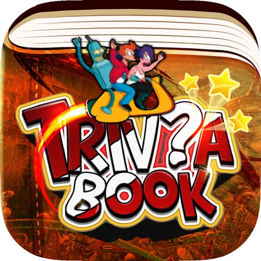Trivia Question Quiz Puzzles Games "for Futurama " iOS App