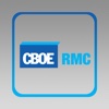 CBOE RMC Asia 2016