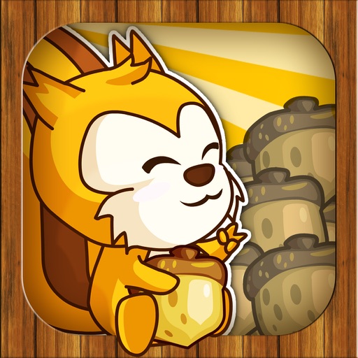 Sugar Forest icon