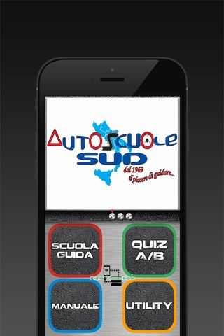 Autoscuole Sudのおすすめ画像1