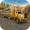 Off-Road Cargo Trailer : Heavy Vehicle Tran-sport