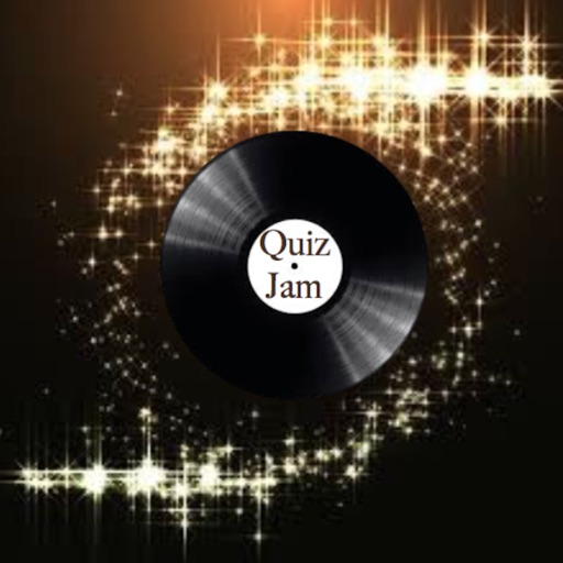 Quiz Jam - Britney Spears Edition Icon