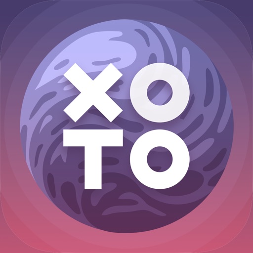 XOTO Game iOS App