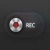 BLACK REC - Record screen for web browser