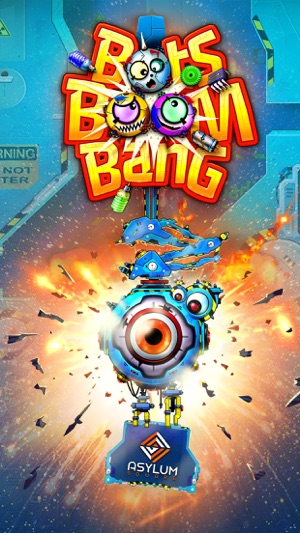 Bots Boom Bang (Premium)(圖1)-速報App