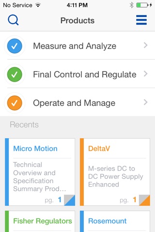 Technical Documentation screenshot 2