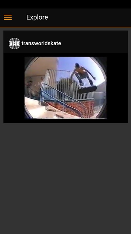 Skate.Feed screenshot-4