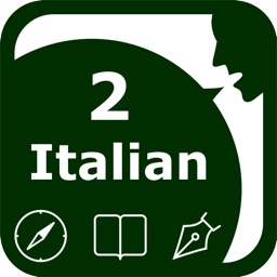 SpeakItalian 2 (6 Italian Text-to-Speech)