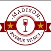 Madison Avenue Wines