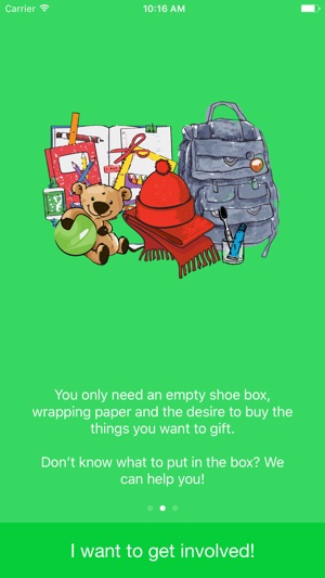 ShoeBox Romania(圖2)-速報App