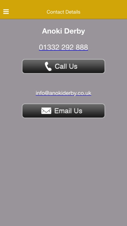 Anoki Derby screenshot-3