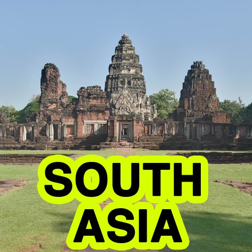 100 Best Places To Go - South Asia