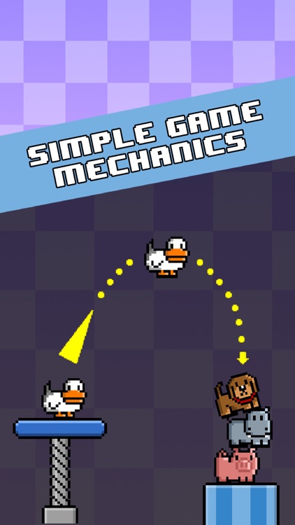 Pet-A-Pult - Pixel Challenge