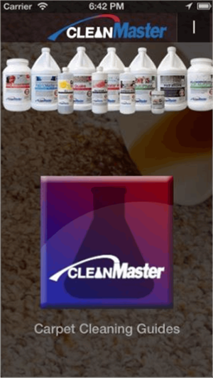 CleanMaster Solutions(圖1)-速報App