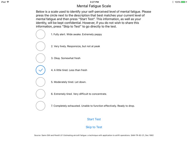 INPL Trail Making Test(圖4)-速報App