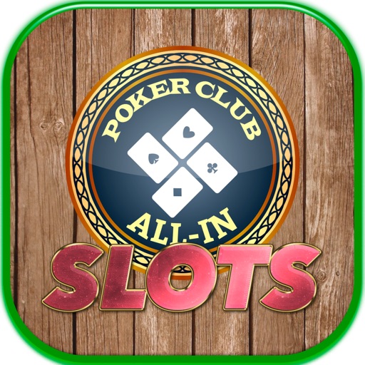 Slots Club Room Cards - FREE VEGAS GAMES icon