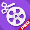 Video Hub - Moonlight-Video Editor Precise Edition