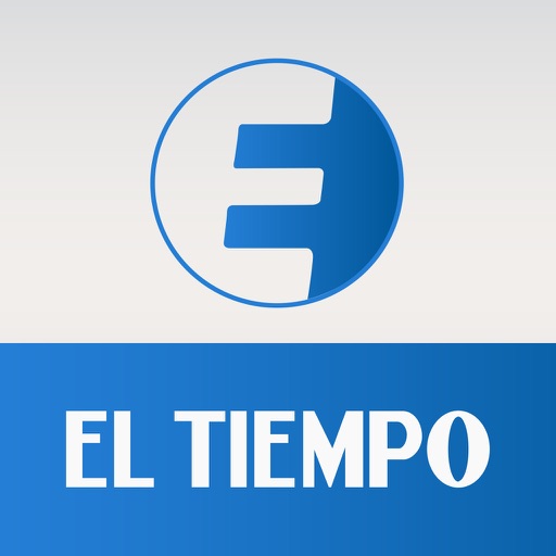 EL TIEMPO Express icon