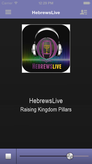 TheHebrewsLive(圖1)-速報App