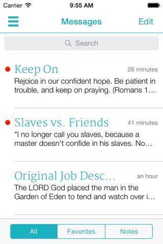 Lincoln Place Nazarene screenshot 2