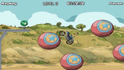 Bike Champion screenshot 2