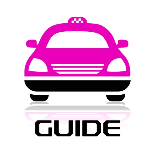 Guide for Lyft Taxi (Lift Taxi)
