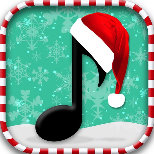 Merry Christmas Ringtones – Xmas Sounds and Tones icon