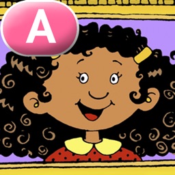 My Hair - LAZ Reader [Level A-kindergarten]