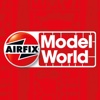 Airfix Model World - plastic scale modelling mag