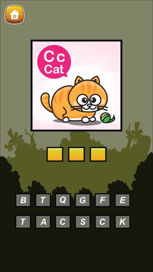 Word Play: Junior Animals(圖3)-速報App