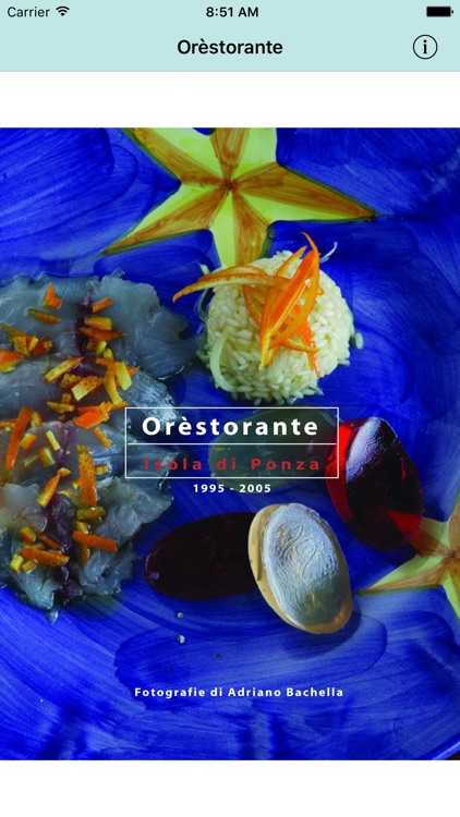 Orestorante