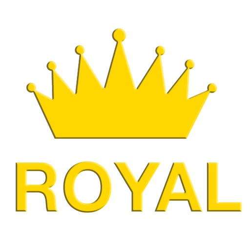 Royal Pizza Kelkheim icon