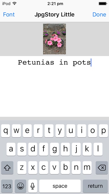 JpgStory Little