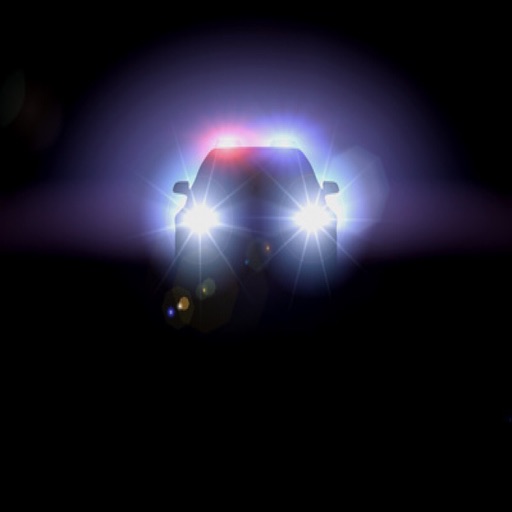 Police duty iOS App