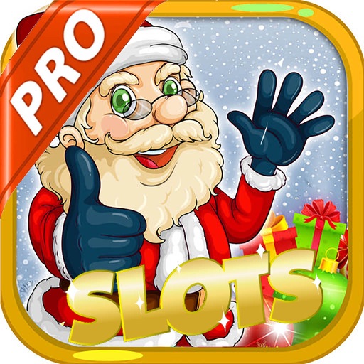Cold Holiday Casino: Free Slots of U.S icon