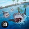 Monster Shark Huntin Safari Fishing Simulator Full