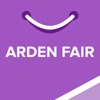 Arden Fair, powered by Malltip